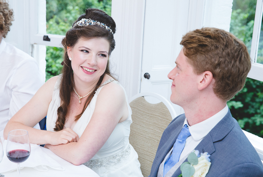 Pembroke Lodge Richmond wedding photographer